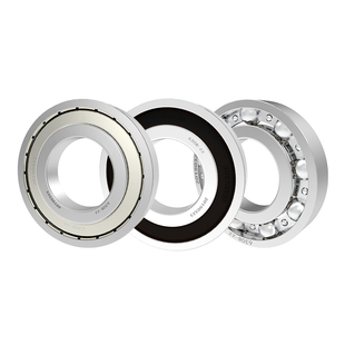 进口ZCD电机轴承6000 6001 6002 6003zz6004 6005 6006 6007 DDU