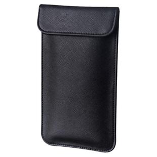 手机信号物理屏蔽袋包阻隔定位wifi蓝牙ETC手机信号屏蔽法拉第袋