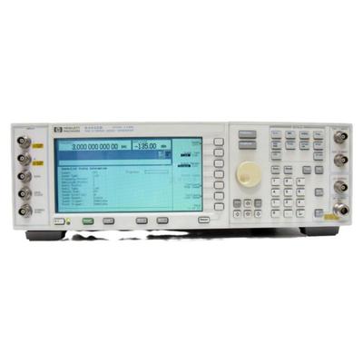Agilent安捷伦E4436B信号发生器