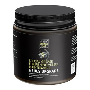 鱼轮保养专用油渔轮保养油润滑脂水滴轮纺车轮路亚鱼线轮润滑油
