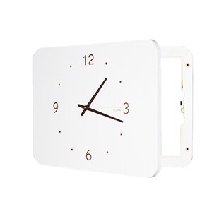 电表箱装饰画弱电箱遮挡百叶盖板多媒体遮丑电闸配电箱网线盒包邮