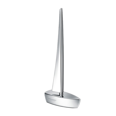 GNASEET帆船永恒笔桌面摆件