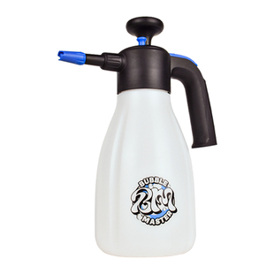 Bubble Master汽车洗车泡沫液起泡喷壶专用高压pa壶手压打泡沫器