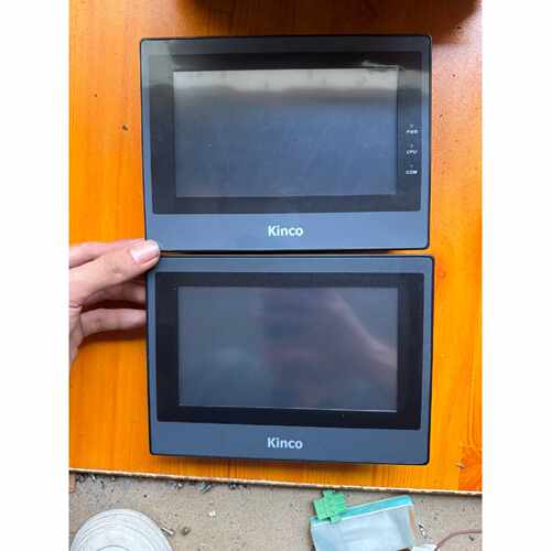 询价Kinco步科触摸屏MT4414T，品9新，，带