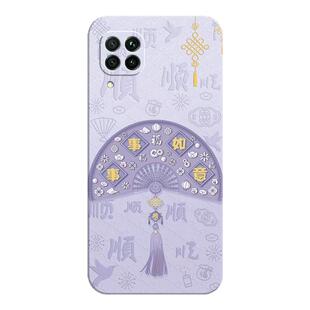 适用华为nova6se手机壳jny一al10新款nava液态硅胶jnyal全包防摔nove保护套navo女带挂绳es男s钢化膜高级外壳