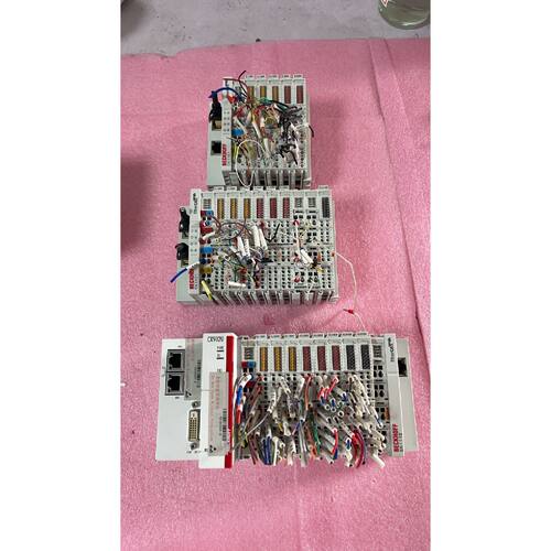 询价-倍福 CX9020-0110 EK1101 EK1110 E