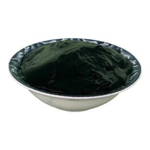 蓝靛泥靛蓝膏植物染料扎染蜡染型糊染材料草木染蜡染diy冷染免煮