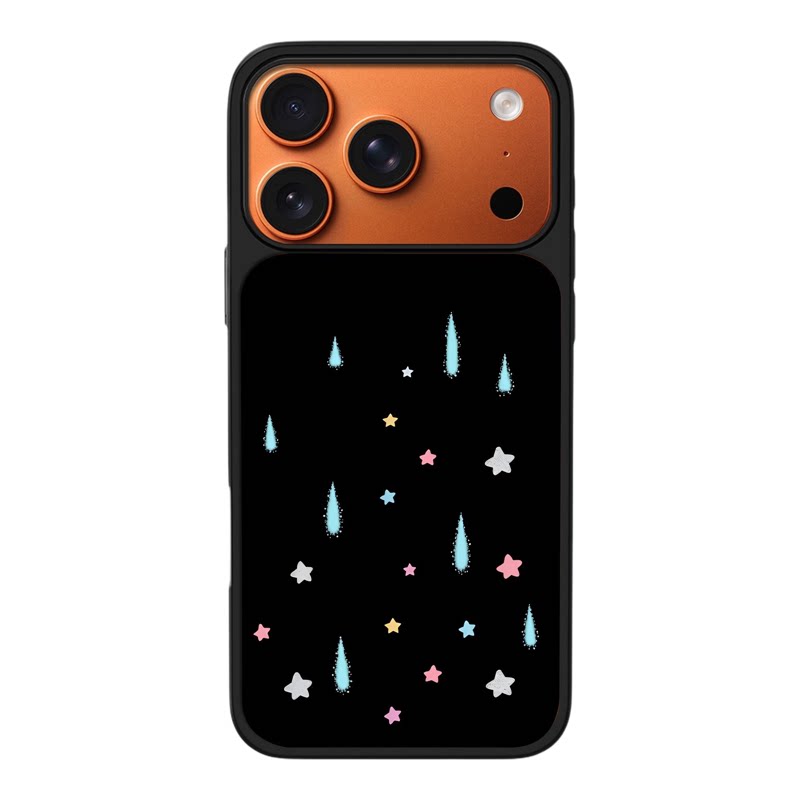 适用iPhone17ProMax苹果手机壳