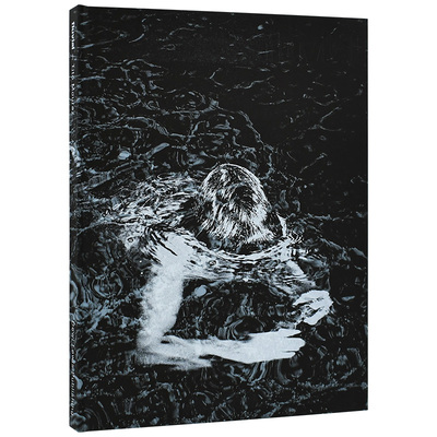 【现货】 Tito Mouraz：Fluvial 河流的一切 英文原版图书籍进口正版 摄影师专辑 穆拉兹 艺术摄影照片