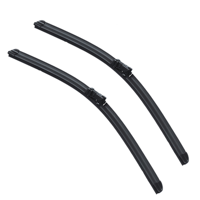 江淮瑞风S3雨刮器无骨静音