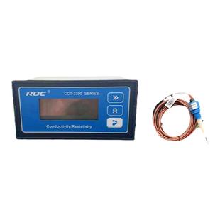 科瑞达CCT-3300电导率仪表CCT-3320V电阻率测试仪探头代替CM230