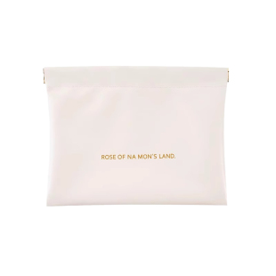 数据线收纳自动闭合有线耳机随身袋电源充电器小迷你包便携数码袋