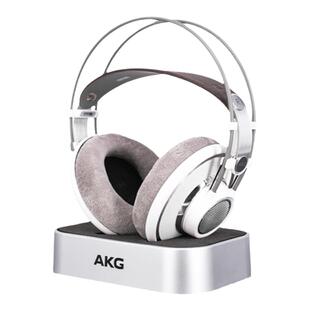 AKG/爱科技 K701高端音乐耳机头戴式全开放式专业监听DJ发烧级