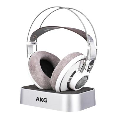 AKG/爱科技K701专业监听耳机