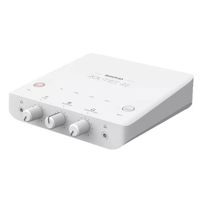 迷笛R2正品全新行货性价比声卡