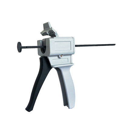 单组份uv胶枪手动胶枪硅胶无影胶