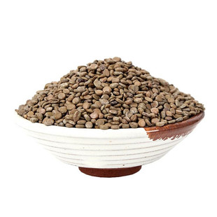 中药材 野望江南子 望江南种子 羊角豆 江南豆 山绿豆500克包邮