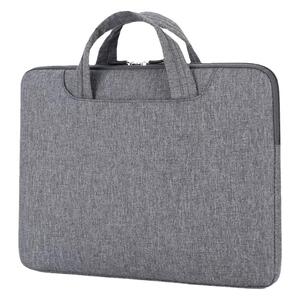 适用2024款联想小新Pro 16手提包笔记本小新15内胆防震Air 14电脑包商务简约男女手提袋