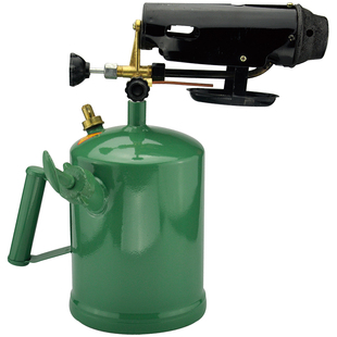 柴油高温喷灯防水喷火灯煤油机械喷灯加热喷火器红冲喷火枪免邮