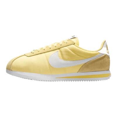 NIKE耐克女鞋CORTEZ薄底舒适阿甘鞋时尚潮流运动休闲鞋DZ2795-703