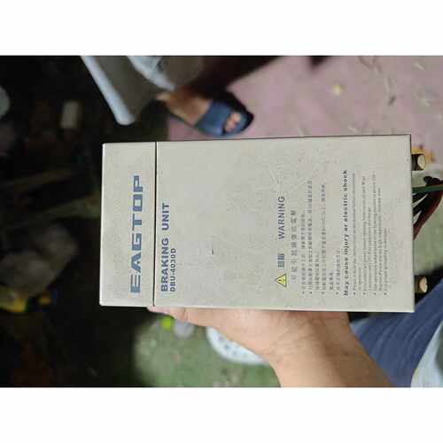 【请询价】拆机制动单元DU4030D功能