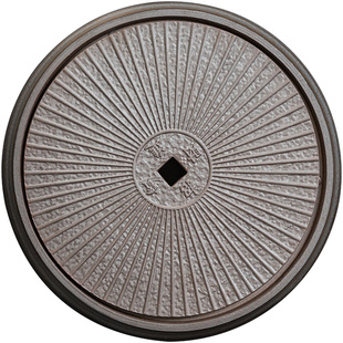 复古粗陶茶盘功夫茶具储水式干泡台茶壶茶杯整套家用小型泡茶器