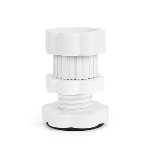 洗衣机脚垫高度可调节防滑防震垫滚筒通用冰箱支架固定底座加高垫