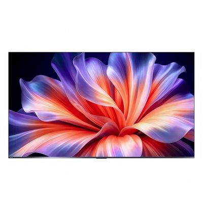 海信85E52SU+MiniLED4K电视