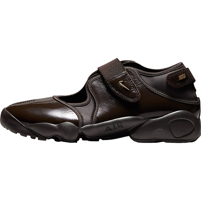 Nike/耐克正品2026春季款女士日常低帮耐磨透气凉鞋IB8954-200