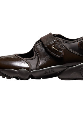Nike/耐克正品2026春季款女士日常低帮耐磨透气凉鞋IB8954-200