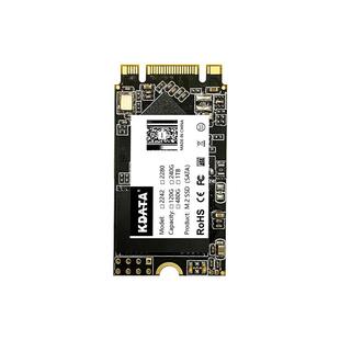 KDATA金田m2固态硬盘NVMe 2242 256G 512G 1TB PCIe笔记本台式ssd