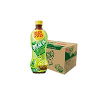 維他鴨屎香檸檬茶檸檬味茶飲料