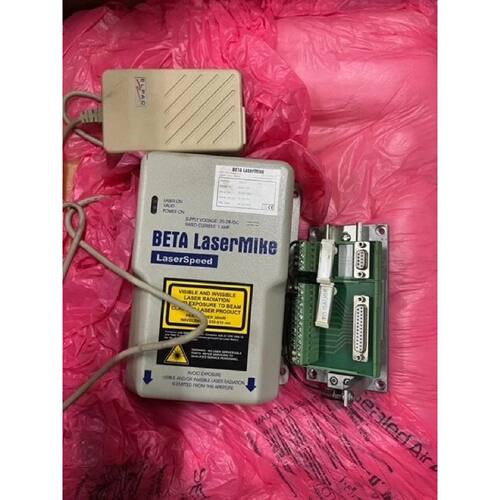 【请询价】etaLaserMike85023激光2028V