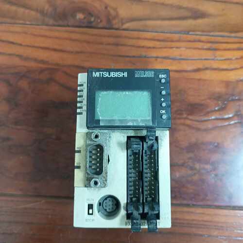 询价-PLC模块 FX3UC-32MT-LT可维修