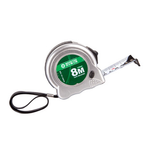 沃尔顿卷尺5米钢尺2米3米家用测量高精准度米尺盒尺亚光尺子测绘