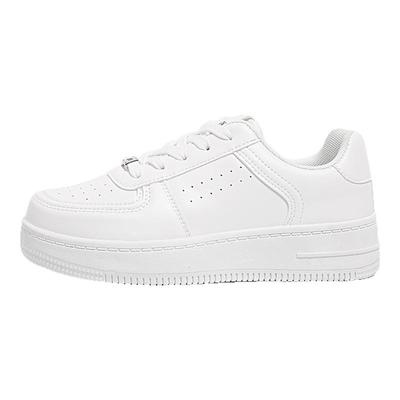 环球官方旗舰店小白鞋女