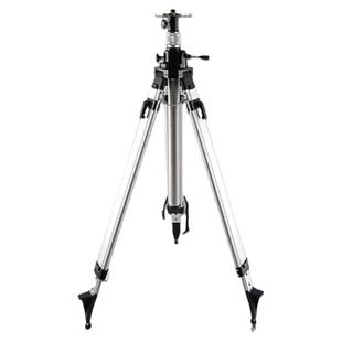 建筑工程全站仪水准仪水平仪 发射器三角架 扫平仪专用升降三脚架