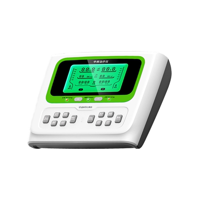 凌远双通道中频理疗仪医院同款