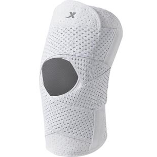 特步护膝运动男膝盖半月板损伤专用医跑步女髌骨带专业关节保护套