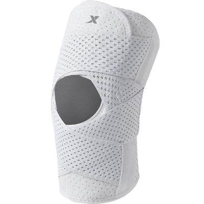 特步半月板护膝三重防护高性价比