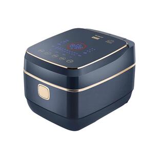 【董姐同款】格力大松铸铁无涂层电饭煲IH智能微压4L不沾锅4015C