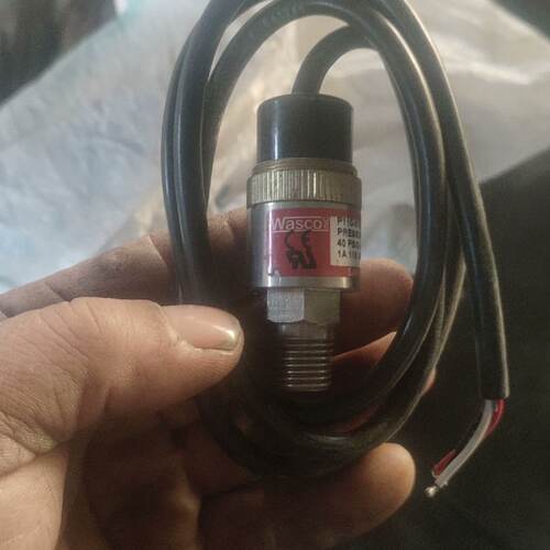 溢价-WASCO传感器 P110-51W3A-X／8200 美