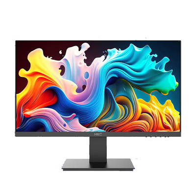 HKC23.8英寸1080P全高清显示器144Hz爱眼低蓝光不闪屏MB24V29F