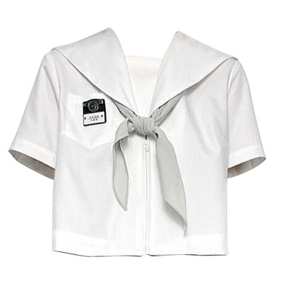 中牌jk制服学院风水手服校服基础