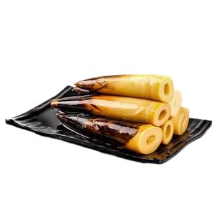 夷山夷水手剥笋开袋即食休闲零食网红笋泡椒味香辣味袋装休闲零食