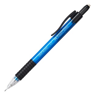 德国辉柏嘉1338学生全自动铅笔 0.5mm 书写活动铅笔铅芯套装小学文具用品生美术生素描绘图