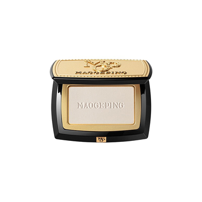 毛戈平光影塑颜高光粉饼修容膏