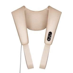 新年礼物王一博SKG颈部按摩仪仿真人捶打斜方肌H1颈椎披肩礼盒