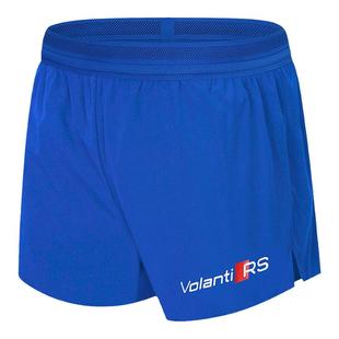 Volanti沃兰迪运动短裤田径男三分专业跑步健身训练速干马拉松