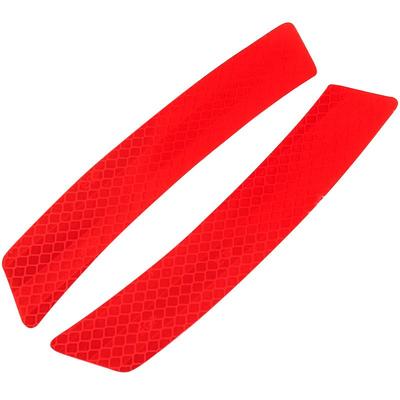 【凯迪拉克】装饰条轮眉反光贴